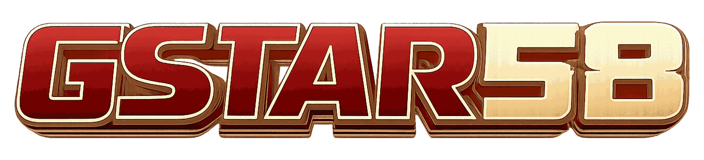 gstar58 Logo